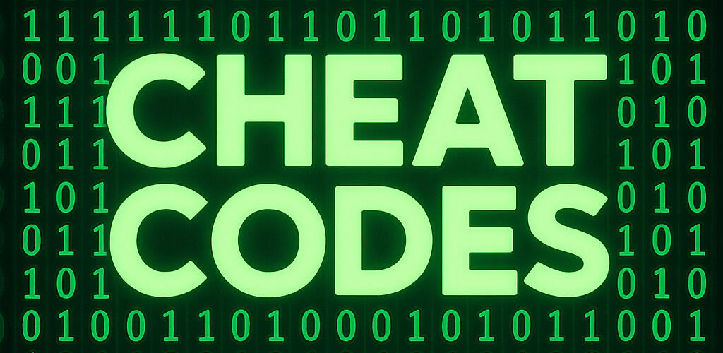 Cheat Codes